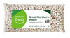 , Great Northern Beans, Whole, 16 Oz
