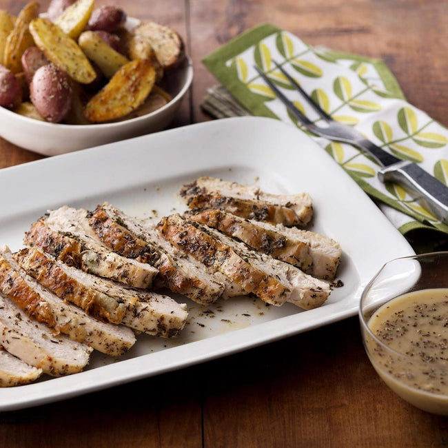 Mccormick Gourmet Organic Poultry Seasoning, 0.87 Oz