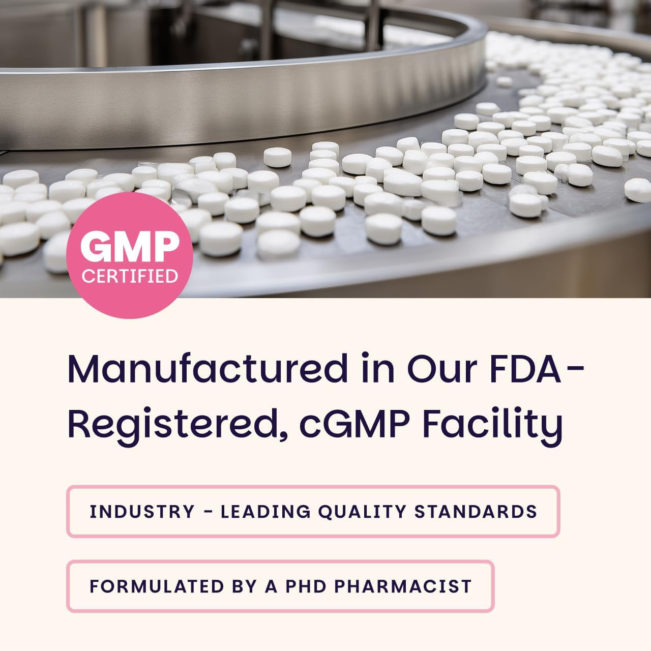 EZ Melts Dissolvable B12 2,500 Mcg - Vitamin B12 for Energy & Immune Support - Non-Gmo, Vegan & Gluten-Free - Red Cherry - 90 Sublingual Tablets (90 Servings)