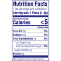 ORBIT Wintermint Sugarfree Gum, 14-Count Pack