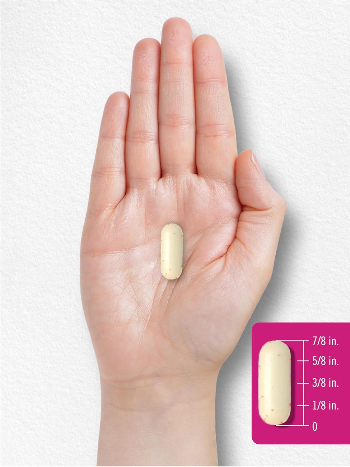 Carlyle Collagen Peptides with Vitamin C | 6000Mg | 120 Caplets | Grass Fed Type II & III | Beauty Formula | Non-Gmo, Gluten Free Supplement