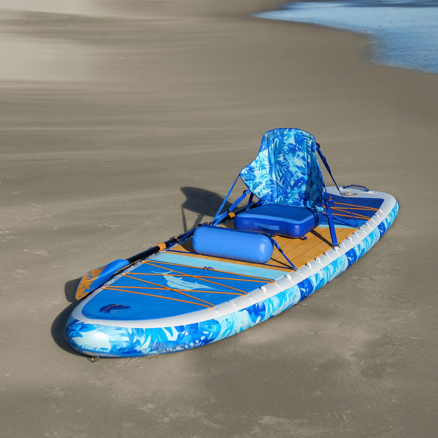 11'6 Tommy Bahama Marlin SUP-YAK