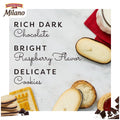 Pepperidge Farm Milano Cookies, Raspberry Chocolate, 7 Oz. Bag