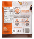 Golden Island Pork Jerky Korean Barbecue – Gluten Free Protein Snack, Great Stocking Stuffer, Korean BBQ Flavor, Made with 7G of Protein per Serving – 2.85 Oz