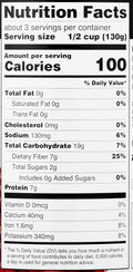 - Dark Red Kidney Beans, 15 Ounce (Pack of 1)