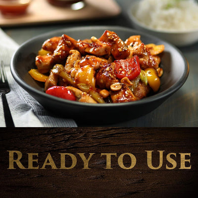 P.F. Chang’S Home Menu Kung Pao Sauce, 14 OZ