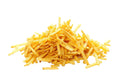 Better Made Potato Sticks 5Oz Canister - Shoestring Potato Sticks - Gluten Free - Crunchy, Crispy Snack from Potatoes - Resealable Lid (Original, Single Can)