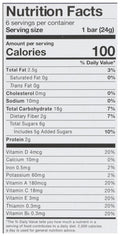 Madegood Granola Bar Mixed Berry, 5.09 Oz.