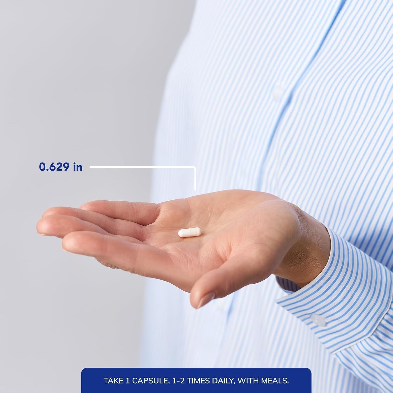 Pure Encapsulations B12 Folate - Energy Supplement to Support Nerves, Energy Metabolism & Cognitive Support* - with Vitamin B Folate as Metafolin - 60 Capsules