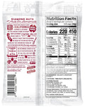 Diamond of California Chopped Walnuts, 2.25 Oz, 1 Pack