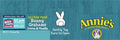 Annie'S Gluten Free Cocoa and Vanilla Bunny Cookies, 6.75 Oz