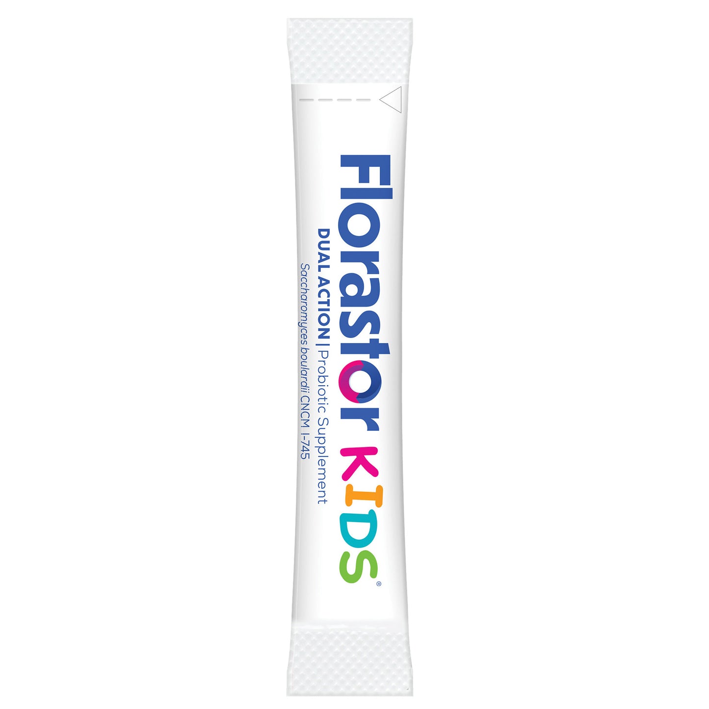 Florastor Kids Probiotic, 60 Sticks