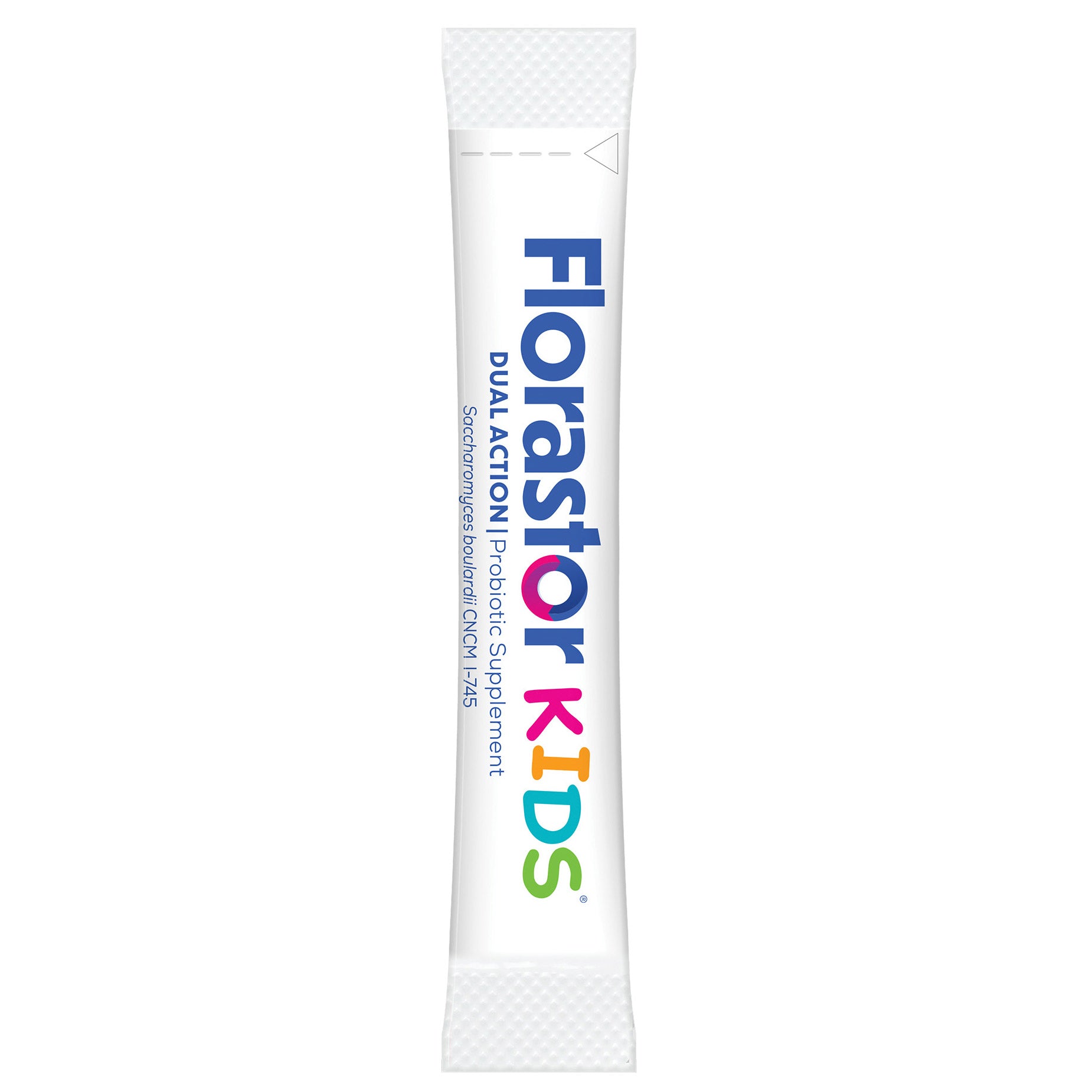 Florastor Kids Probiotic, 60 Sticks