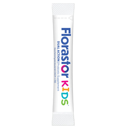 Florastor Kids Probiotic, 60 Sticks