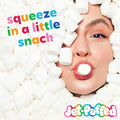 Jet-Puffed Vanilla Marshmallow Bits (3 Oz Marshmallows Shaker)