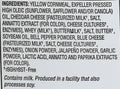 Barbaras Bakery, Puffs Cheese Jalapeno, 7 Ounce