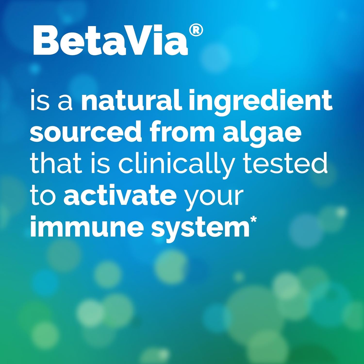 Emergen-C Immune+ Triple Action Immune Support Gummies, Betavia (R), 1000Mg Vitamin C, B Vitamins, Vitamin D and Antioxidants, Super Orange, Back to School Essentials - 45 Count