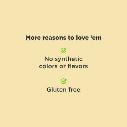 OLLY Kids Multivitamin Gummy Worms, Overall Health and Immune Support, Vitamins and Minerals A, C, D, E, Bs and Zinc, Chewable Supplement, Sour Fruit Punch, 45 Day Supply (70 Count)