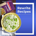Mahatma Jasmine Rice, 32-Ounce Bag of Rice, Thai, Indian, or Cambodian Fragrant Flavored Rice, Stovetop or Microwave Rice