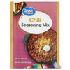 Chili Seasoning Mix, 1.25 Oz G&V.gv