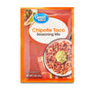 Chipotle Taco Seasoning Mix, 1 Oz G&V.gv
