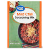 Mild Chili Seasoning 1.0Oz G&V.gv