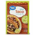 Mild Taco Seasoning Mix, 1 Oz G&V.gv