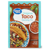 Original Taco Seasoning Mix, 1 Oz G&V.gv