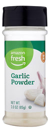 , Garlic Powder, 3 Oz