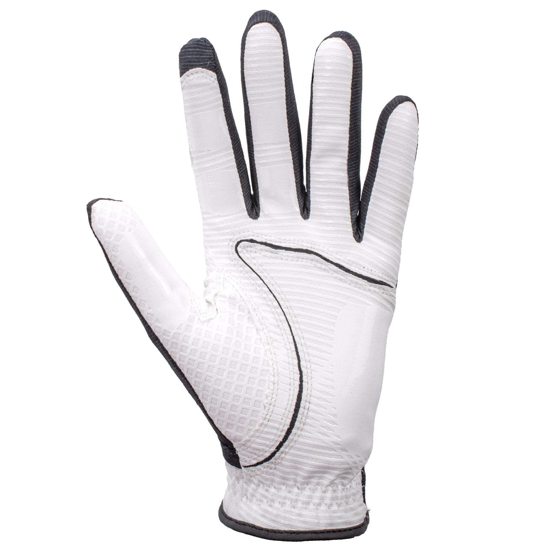 Copper Tech Golf Glove, 2-Pack