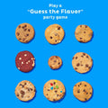 CHIPS AHOY! Chewy Chocolate Chip Cookies with Reese'S Peanut Butter Cups, Family Size, 14.25 Oz