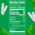 Extra Spearmint Sugarfree Gum, 45 Ct, (Pack of 3)