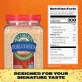 Riceselect Pearl Couscous, Israeli-Style Wheat Couscous Pasta, Non-Gmo, 24.5-Ounce Jar, (Pack of 1)