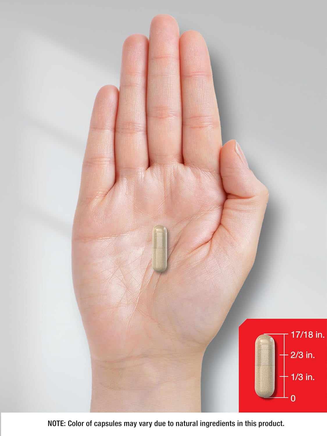 Horbaach Prostate Supplement for Men | 200 Capsules | Enhanced Complex with Saw Palmetto, Pygeum, Stinging Nettle | Non-Gmo and Gluten Free