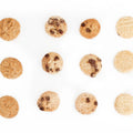 Annie'S Organic Chocolate Chip Cookie Bites, 6.5 Oz.
