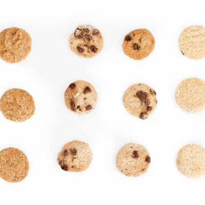Annie'S Organic Chocolate Chip Cookie Bites, 6.5 Oz.
