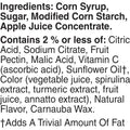 Mickey & Friends Fruit Flavored Snacks, Treat Pouches, Value Pack, 22 Ct
