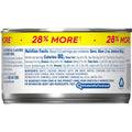 White Premium Chunk Canned Chicken Breast in Water, Fully Cooked Chicken, 12.5 OZ Can