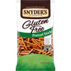 Snyder'S of Hanover Pretzels, Gluten Free Pretzel Sticks, 8 Oz