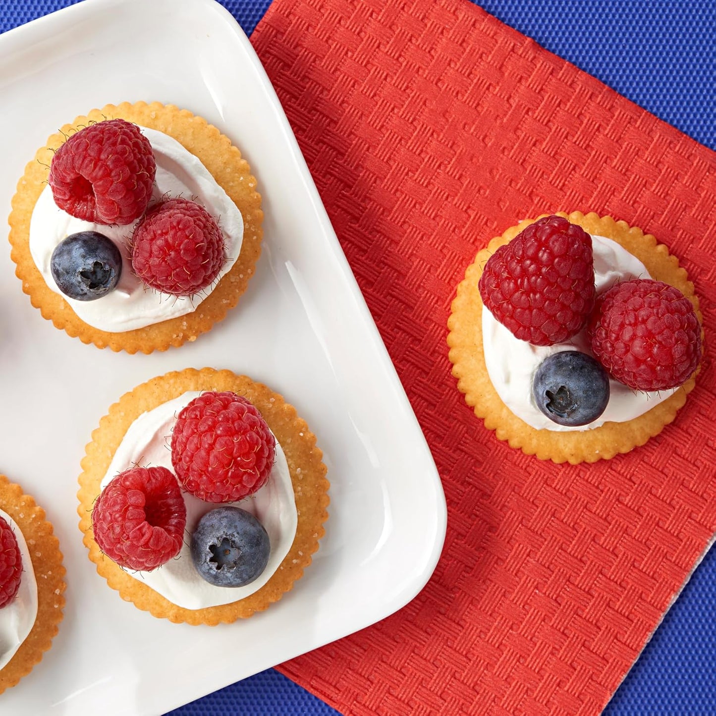 RITZ Original Crackers, 20.5 Oz Case of 6