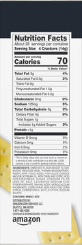 - Original Country Club Crackers, 13.7 Ounce (Pack of 1)