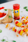 Chef Merito® | Adobo Seasoning | 14 Ounces | Pack of One | Large Bottle | Great for Grilling, Frying and Oven Baking |