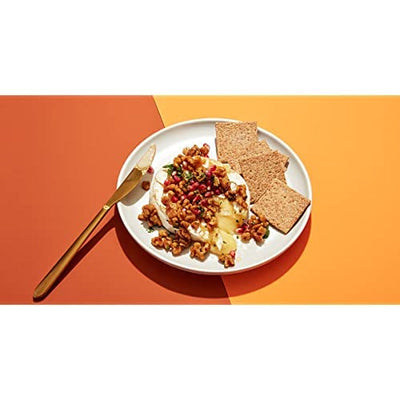 Fisher Chef'S Naturals Walnut Halves & Pieces 6 Oz, 100% California Unsalted Walnuts for Baking & Cooking, Snack Topping, Great with Yogurt & Cereal, Vegan Protein, Keto Snack, Gluten Free