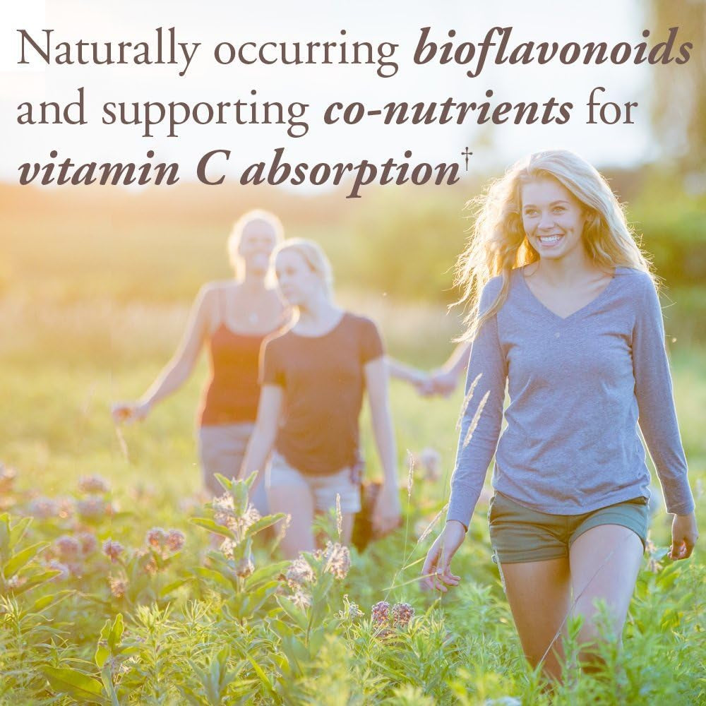 Garden of Life Organics Vitamin C Spray for Kids and Adults - Cherry Tangerine, Vitamin C Supplement, Antioxidant for Immune Support and Skin Health, 2 Fl Oz Liquid Drops