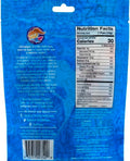 Zollipops Clean Teeth Lollipops - Anticavity Sugar Free Candy for a Healthy Smile Great for Kids, Diabetics and Keto Diet. Natural Fruit Variety, 3.1 Ounce