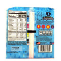 Peep (1 Bag) Easter Blue Marshmallow Bunny Candy - 8 Bunnies per Bag - Gluten & Fat Free - 3 Oz / 85 G