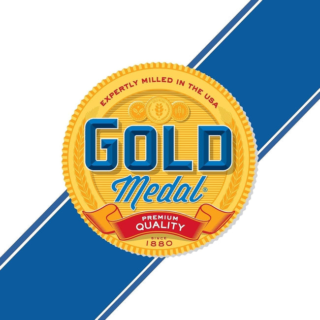 Gold Medal All Purpose Flour, 2 Lb.