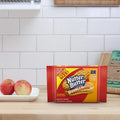 Nutter Butter Double Nutty Peanut Butter Sandwich Cookies, Family Size, 15.27 Oz