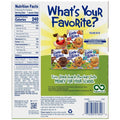 Entenmann'S Little Bites Fudge Brownie Mini Muffins 1 Pack (5 Pouches)