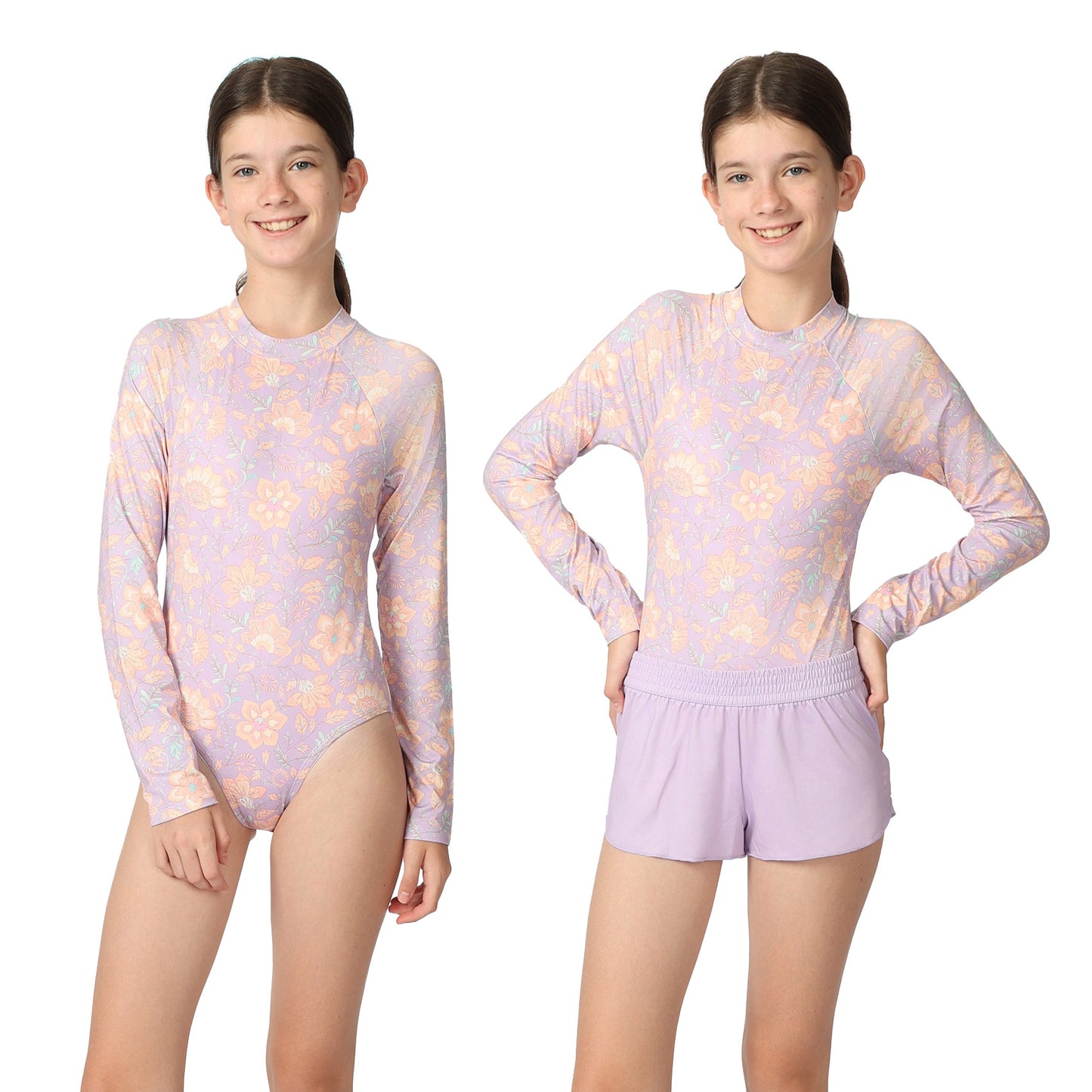 Billabong Youth 2-Piece Swim Set